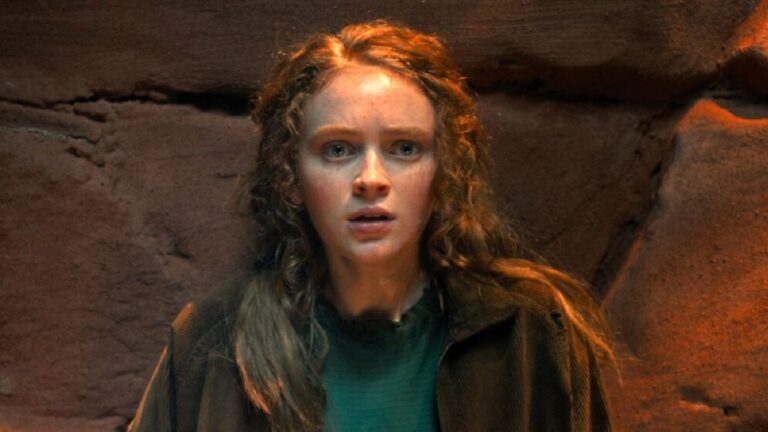 Stranger Things: A história não revelada sobre a caverna em que Max está escondida