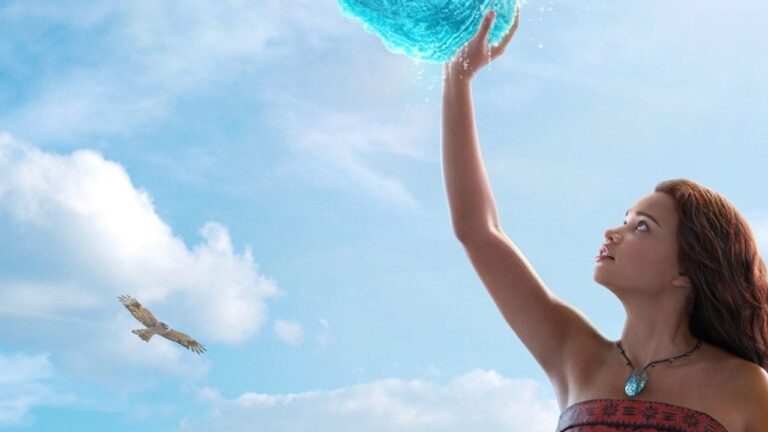 Moana: Por que o live-action desistiu de usar IA em Maui?