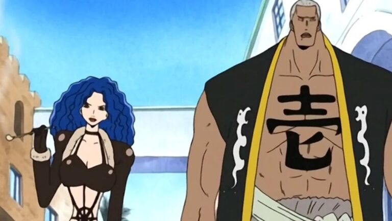 One Piece: Netflix anuncia atores de Mr. 1 e Miss Doublefinger