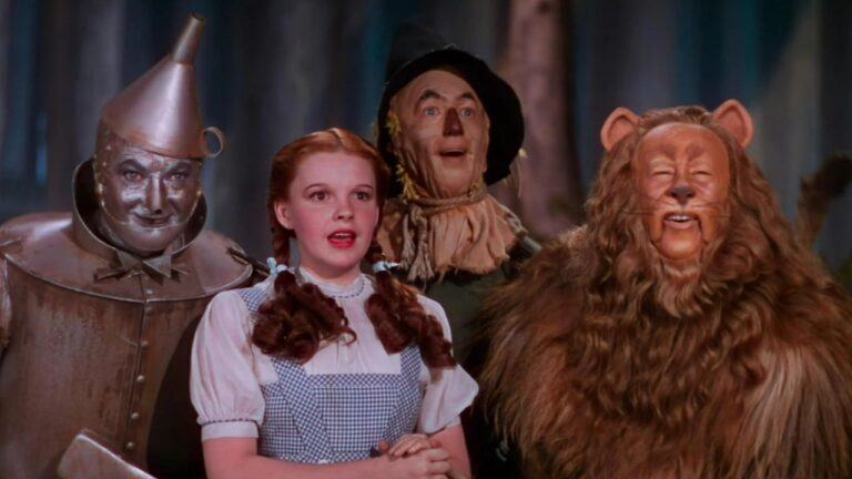 Queimaduras e intoxicação pela maquiagem: 5 polêmicas dos bastidores de ‘O Mágico de Oz’