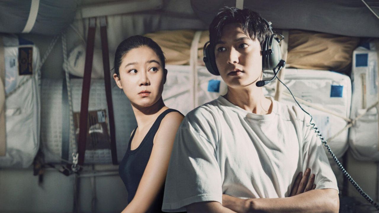 Dorama Pergunte às Estrelas