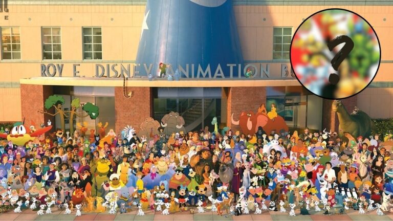 O filme da Disney que é inspirado em uma HQ e você não sabia