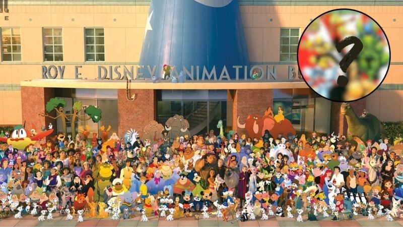 O filme da Disney que é inspirado em uma HQ e você não sabia