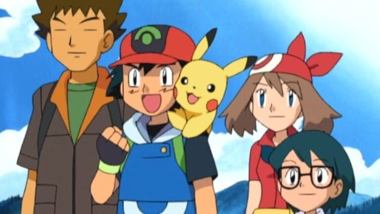 Pokémon: sexta temporada é disponibilizada gratuitamente