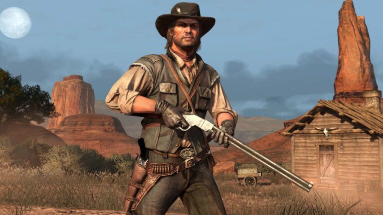‘Red Dead Redemption’ chega ao PS5, Xbox Series e Switch 2 em dezembro: Tudo sobre o relançamento otimizado