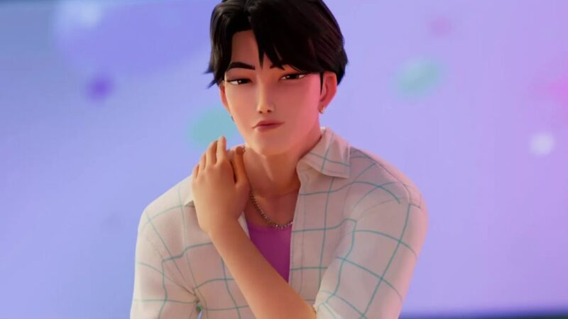 saja boys jinu capa