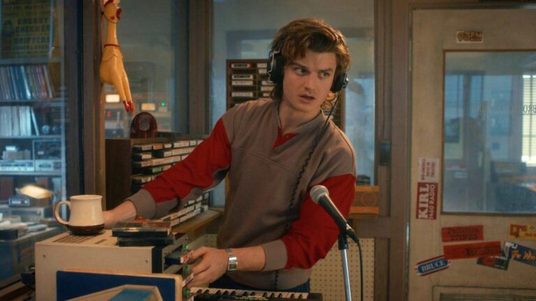 Stranger Things: Quais são as músicas dos episódios do Volume 1 da 5ª temporada?