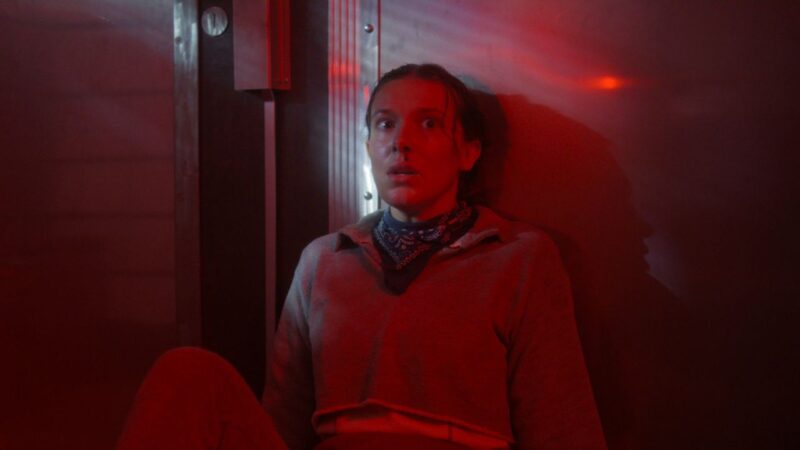 Afinal, alguém morre no Volume 1 da 5ª temporada de Stranger Things?