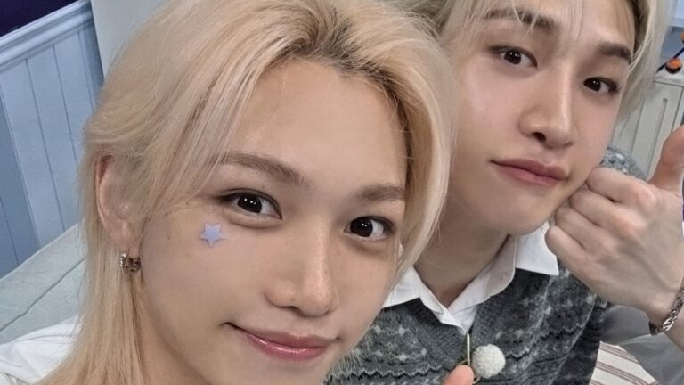 Bang Chan e Felix, do Stray Kids, serão as estrelas da nova campanha global do turismo da Austrália
