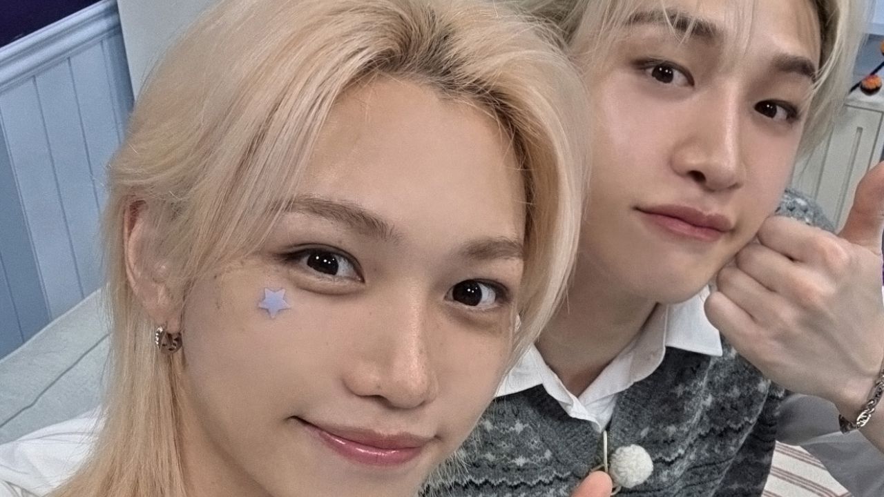 Bang Chan e Felix, do Stray Kids, serão as estrelas da nova
