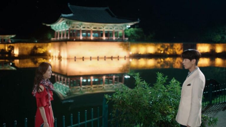 5 doramas que foram gravados na histórica cidade de Gyeongju