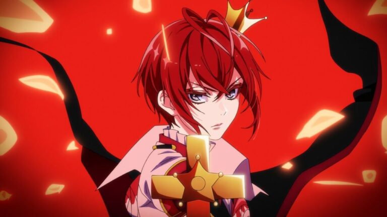 Twisted Wonderland: anime dos vilões da Disney é renovado para mais temporadas