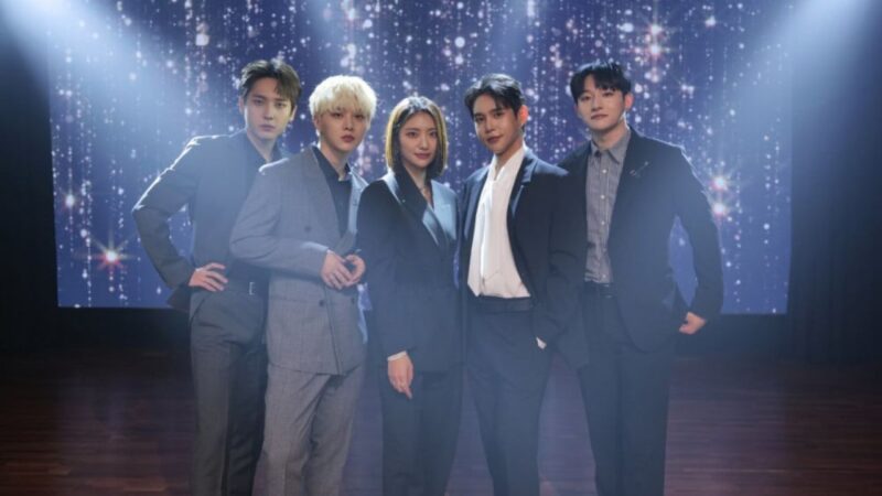 Underground Idol: Filme sobre os bastidores do k-pop ganha fotos