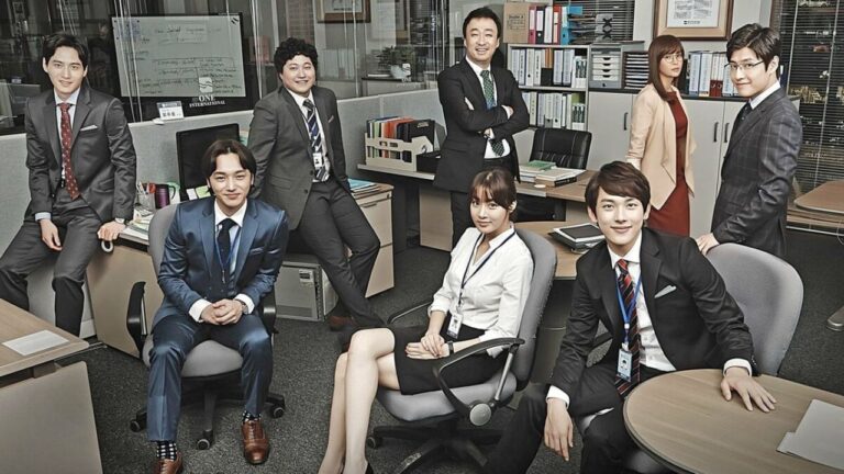 Mais que romance de escritório: 5 doramas sobre desafios no ambiente de trabalho