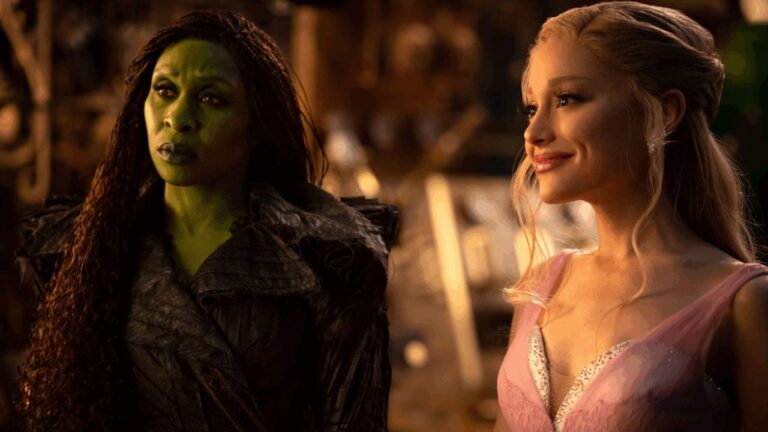 Wicked: Parte 2: o que significa o final do filme?