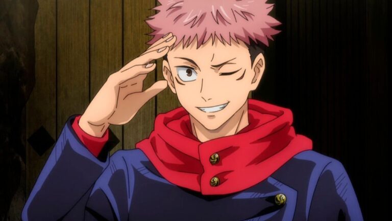 Jujutsu Kaisen: destino do protagonista é revelado; saiba tudo