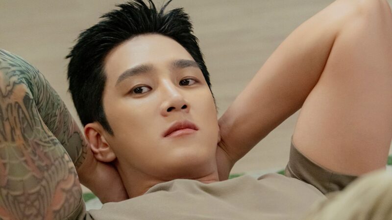 Ahn Bo Hyun, de ‘Spring Fever’, já namorou uma famosa idol de k-pop; relembre quem foi!