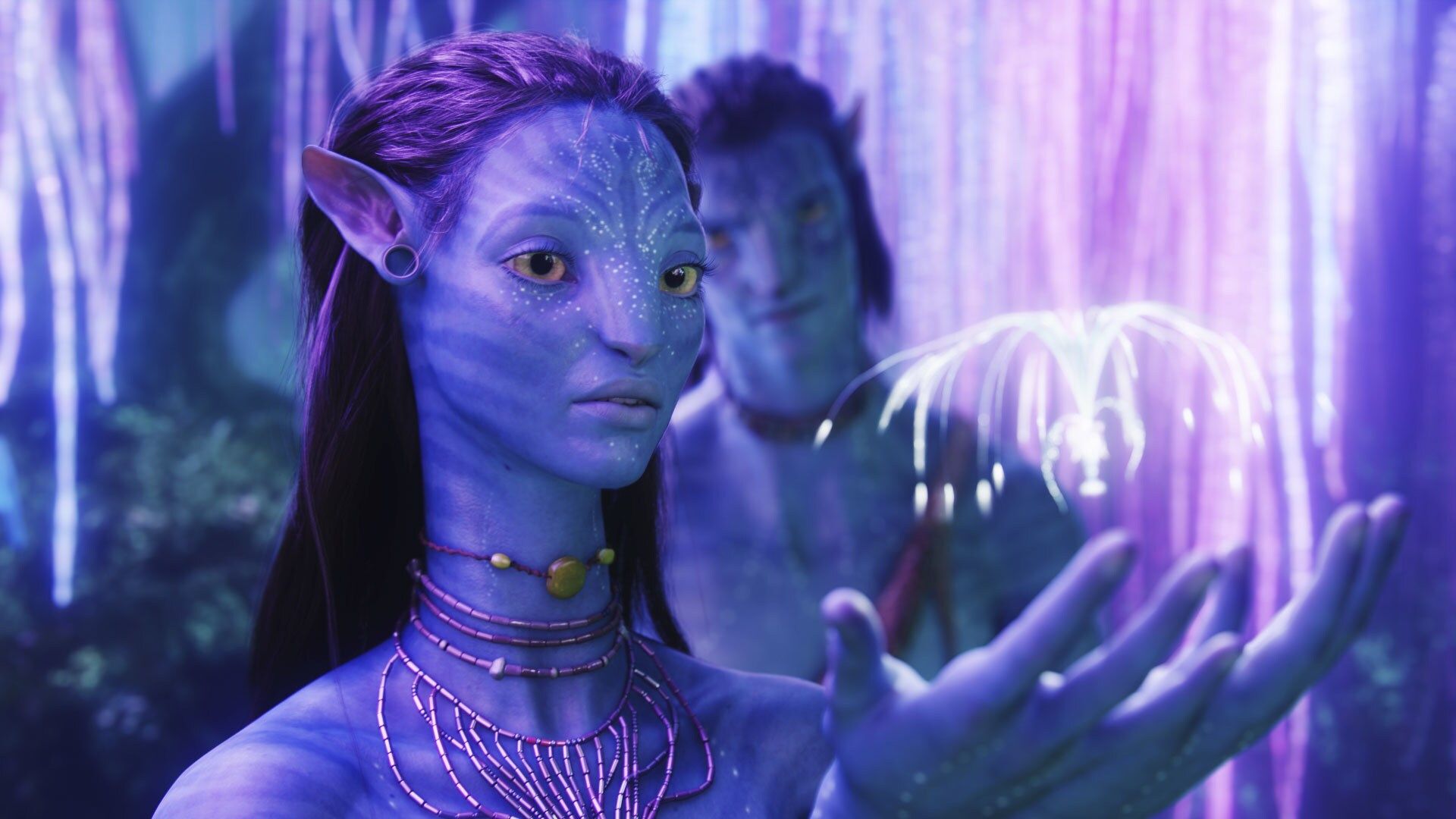 Avatar 2009