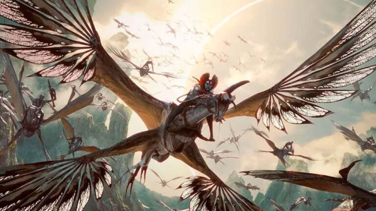 James Cameron atualiza fãs sobre o futuro de “Avatar”