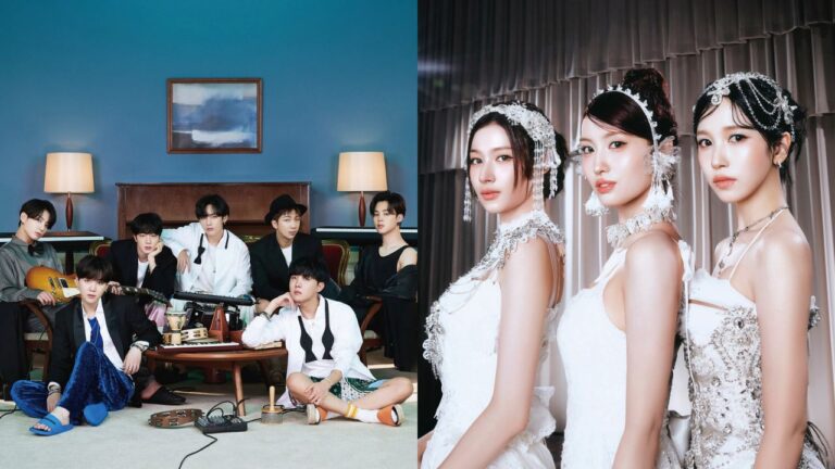 5 comebacks de k-pop mais aguardados para 2026