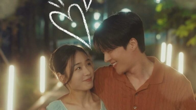 Beijo Explosivo final explicado: O que acontece com Da-rim e Ji-hyeok?