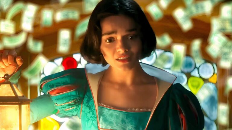 5 lançamentos do cinema que fracassaram em 2025