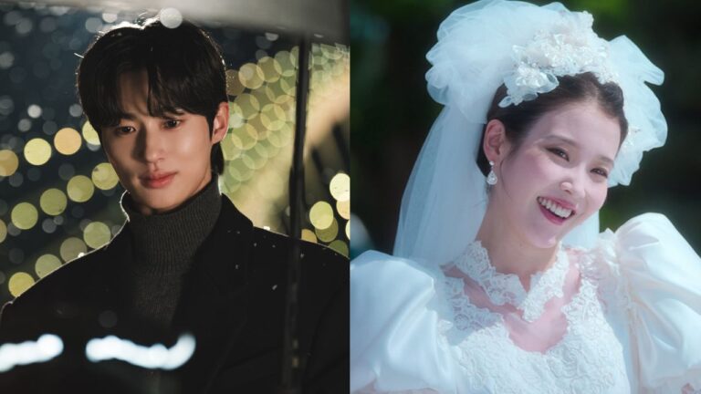 Byeon Woo Seok, IU e mais: apresentadores do MBC Drama Awards 2025 são revelados