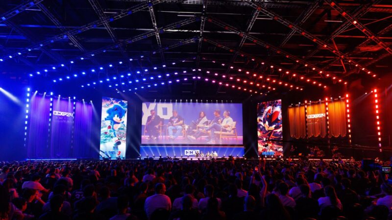 CCXP25: Tudo o que você precisa saber para ir ao evento