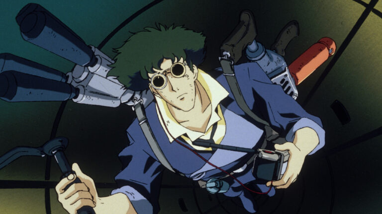 O que são animes Seinen? Conheça 5 produções do gênero