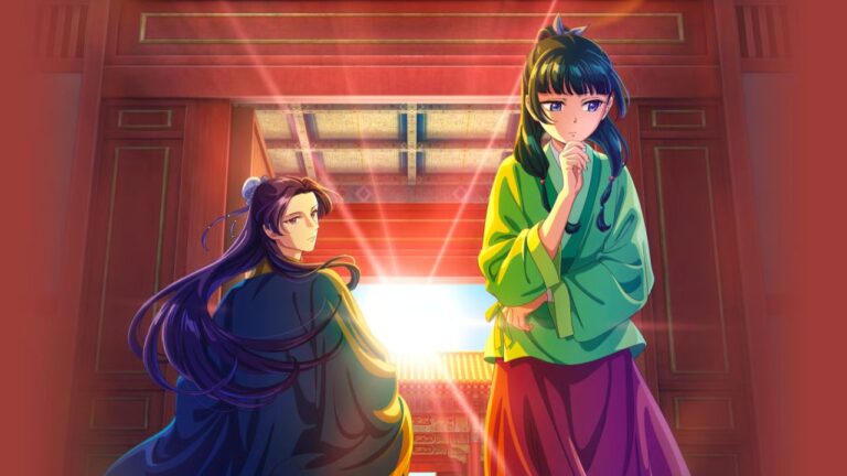 O que são animes Josei? Conheça 5 produções do gênero