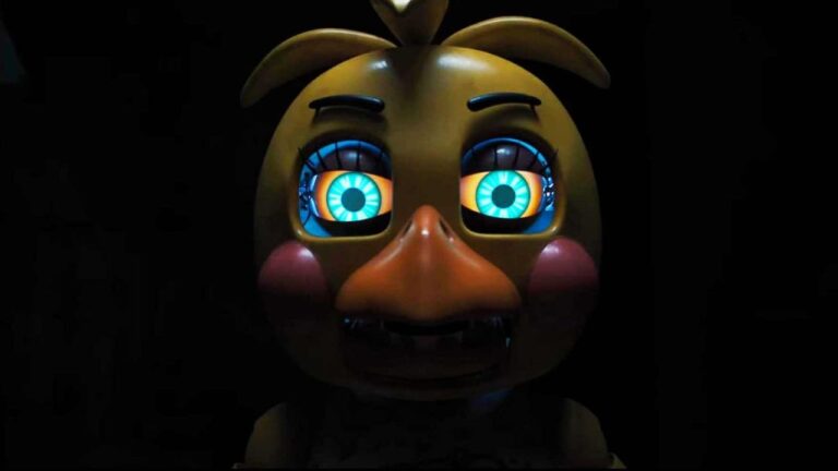 Quando ‘Five Nights at Freddy’s 2’ estreará no streaming?