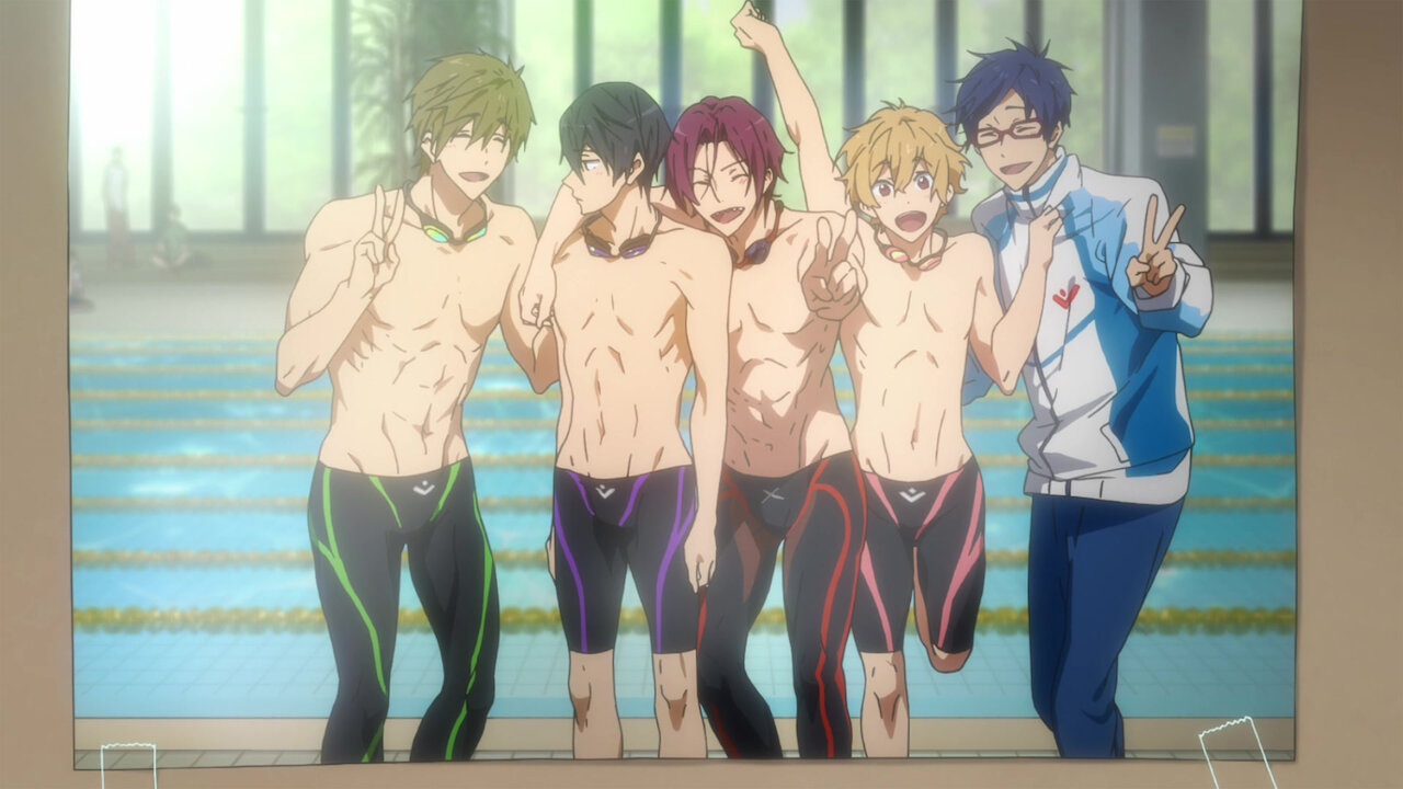 Free