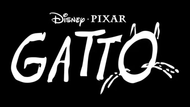 Pixar antecipa lançamento da animação ‘Gatto’; entenda motivo!