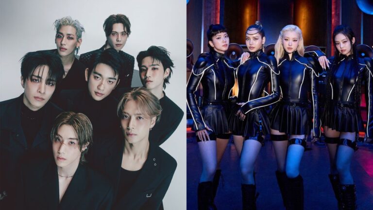 #FavoritosDaRecreio: 5 melhores comebacks do k-pop de 2025