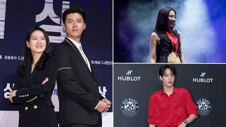 Do k-pop aos doramas: 5 casais que já foram expostos pela Dispatch no Ano Novo