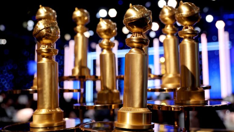 Guerreiras do K-Pop, Wicked e mais: Todos os indicados ao Globo de Ouro 2026