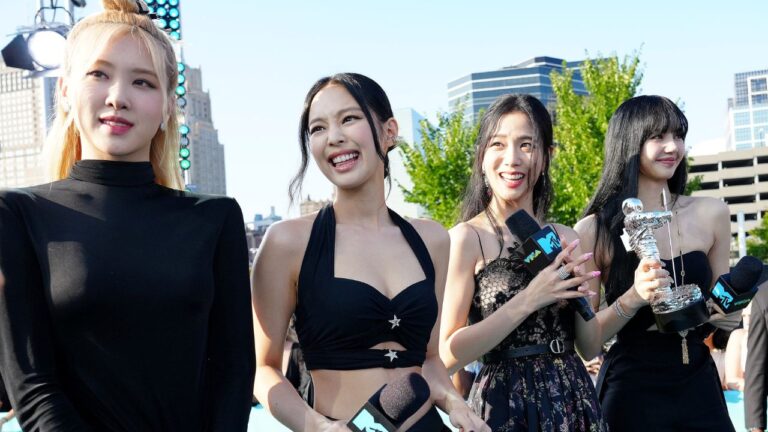 BLACKPINK: 5 prêmios marcantes já conquistados pelo grupo