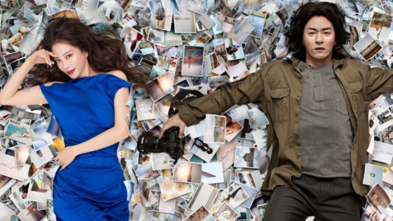 5 doramas que misturam romance e suspense para se apaixonar
