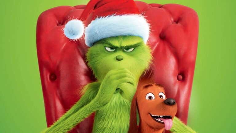 O Natal chegou! Veja onde assistir 5 animações natalinas para celebrar a data