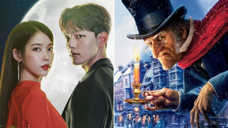 5 doramas com ideias que lembram clássicos de Natal para conhecer