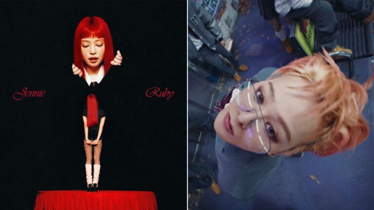 K-pop: 5 músicas de 2025 que se tornaram as favoritas dos coreanos