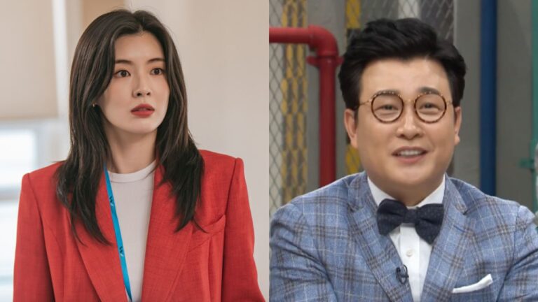 MBC Drama Awards: Lee Sun Bin, de “Amor e Batatas”, e Kim Sung Joo serão os apresentadores de 2025
