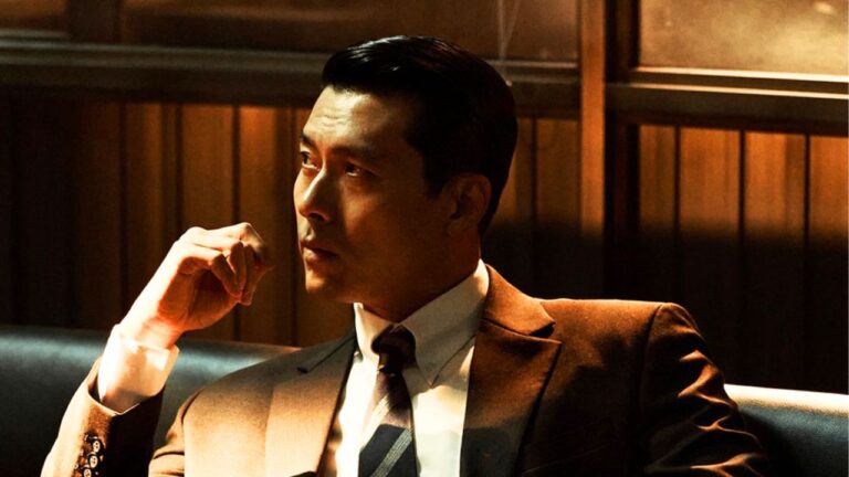 Made in Korea: Quando estreia o novo dorama com Hyun Bin?