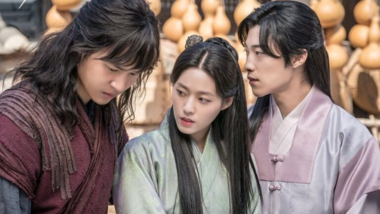 5 doramas ambientados na transição da Dinastia Goryeo para Dinastia Joseon