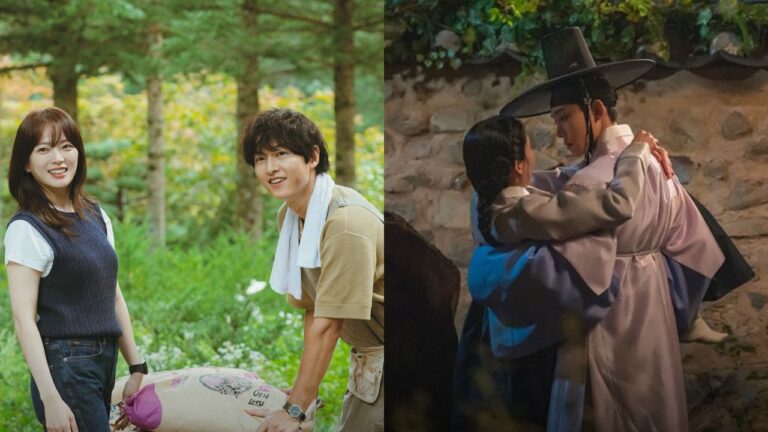 5 doramas mais vistos da Rakuten Viki em 2025