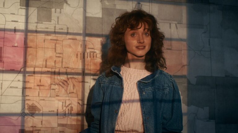 Stranger Things: Nancy ganha spin-off em formato de livro