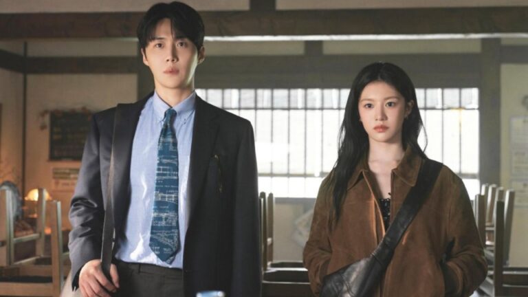 O novo queridinho da Netflix? ‘O Amor Pode Ser Traduzido’ ganha cartaz e data de estreia