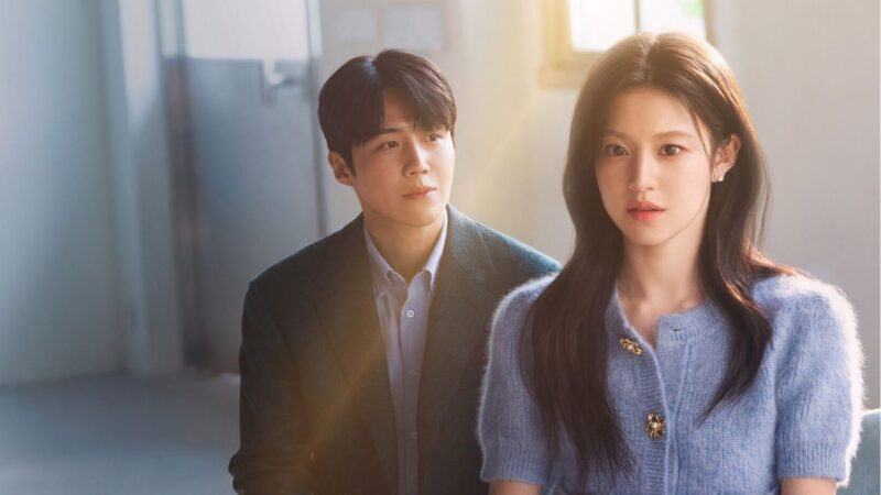 5 doramas de romance para assistir em 2026