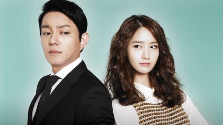 5 doramas com casais que possuem grandes diferença de idade