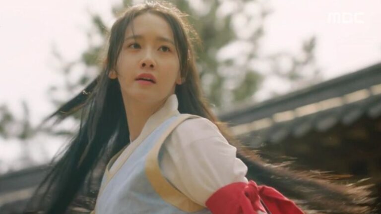 5 doramas passados durante a Dinastia Goryeo